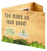 North Shore Living Herbs (Custom One View)