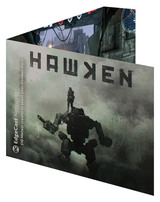 EdgeCast Networks (Front Open View)