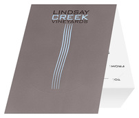 Lindsay Creek Vineyards (Front Open View)