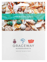 Graceway Supermarkets (Back Flat View)