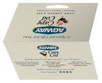 Agway of Cape Cod (Back and Front Open View)