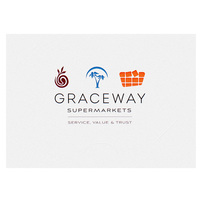 Graceway Supermarkets (Back View)