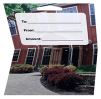 Linganore Wine Cellars (Inside Open View)