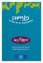 All the Best Pet Care (Back Flat View)