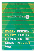 First Bossier Baptist Church (Back Flat View)