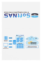 SoftNAS (Back Flat View)