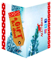 All the Best Pet Care (Back and Front Open View)