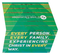 First Bossier Baptist Church (Back and Front Open View)