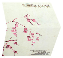 The Spa Simply Skin (Back and Front Open View)