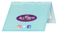All The Best Pet Care (Back Open View)