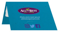 All the Best Pet Care (Back Open View)