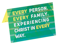 First Bossier Baptist Church (Back Open View)