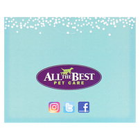 All The Best Pet Care (Back View)
