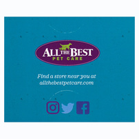 All the Best Pet Care (Back View)