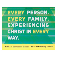 First Bossier Baptist Church (Back View)