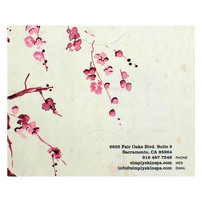 The Spa Simply Skin (Back View)