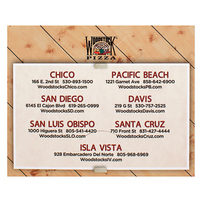 Woodstock's Pizza (Back View)