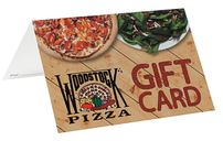 Woodstock's Pizza (Front Open View)