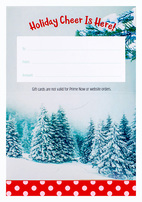 All the Best Pet Care (Inside Flat View)