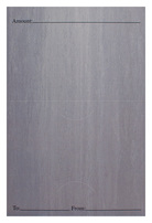 Trinity Tattoo (Inside Flat View)