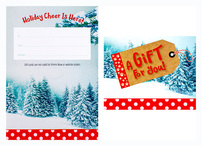 All the Best Pet Care (Stack of Two Front and Back View)