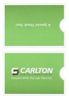 Carlton Dental Labs (Back Flat View)