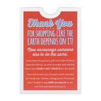 Earthbound Farm (Back View)