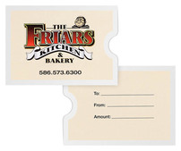 The Friars Kitchen & Bakery (Custom One View)