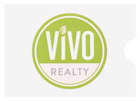 Branded Document Sleeves for Vivo Realty