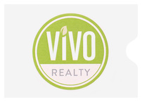 Card Sleeves Printed for Vivo Realty