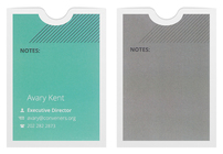 Conveners.org (Stack of Two+ View)