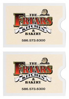 The Friars Kitchen & Bakery (Stack of Two+ View)