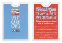 Earthbound Farm (Stack of Two Front and Back View)