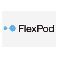 FlexPod (Front View)