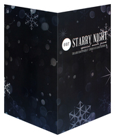 Traders Point Christian Church (Back and Front Open View)