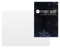 Traders Point Christian Church (Stack of Two Front and Inside View)