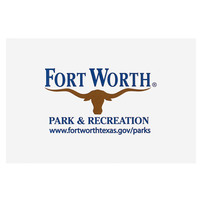 Fort Worth Park & Recreation (Front View)