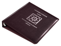 Sterling Federal Bank (Front Angled Open View)