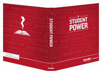 ComEd (Back and Front Open View)