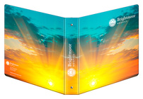 Brightmoor Hospice (Back and Front Open View)