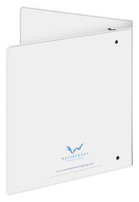 Waterfront Financial Group (Back Open View)