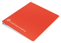 Next Jump Leadership Academy (Front Angled Open View)