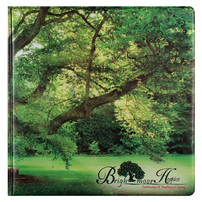 Brightmoor Hospice (Front View)