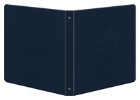 FirstLine Financial (Back and Front Open View)