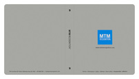 MTM Recognition (Back Flat View)