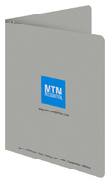 MTM Recognition (Front Open View)