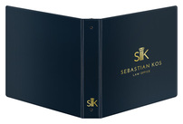 Sebastian Kos Law Office (Back and Front Open View)