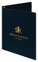 Sebastian Kos Law Office (Front Open View)