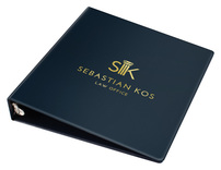 Sebastian Kos Law Office (Front Angled Open View)