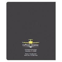 LoPresti Aviation (Back View)